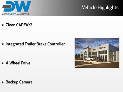 Used 2016 Ford F150 XLT w/ XTR Package AWD/4WD image 3