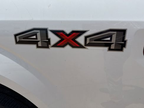 Used 2019 Ford F150 XL w/ Equipment Group 101A Mid image 9