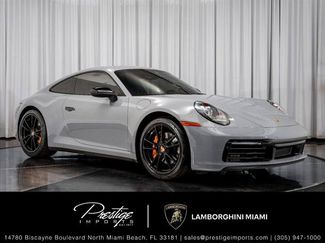 Used 2021 Porsche 911 Carrera RWD video 1