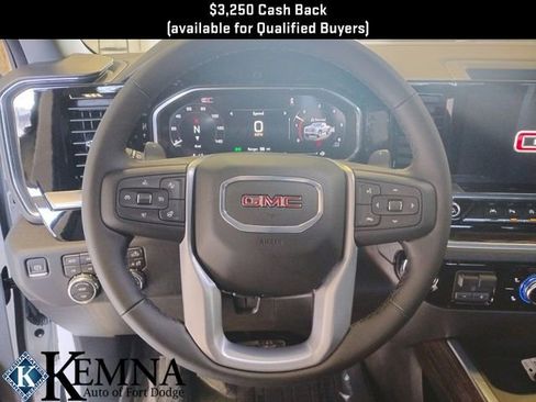 New 2026 GMC Sierra 1500 Elevation w/ Elevation Premium Package image 14