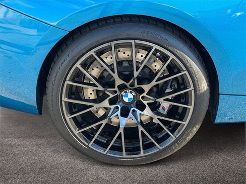 Used 2020 BMW M2 Competition w/ Executive Package image 8