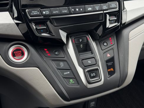 Used 2024 Honda Odyssey EX-L image 15