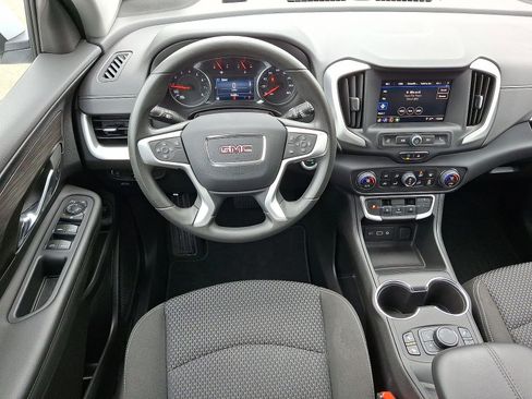 Certified 2023 GMC Terrain SLE w/ Driver Convenience Package image 21