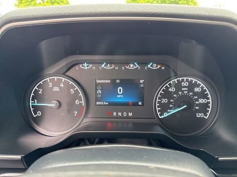 Used 2022 Ford F150 XL w/ STX Appearance Package AWD/4WD image 19