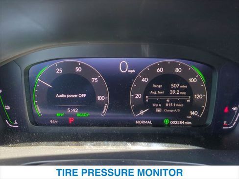 Certified 2026 Honda CR-V Sport-L image 16