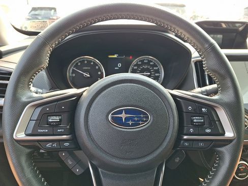 Certified 2024 Subaru Forester Touring AWD/4WD image 22