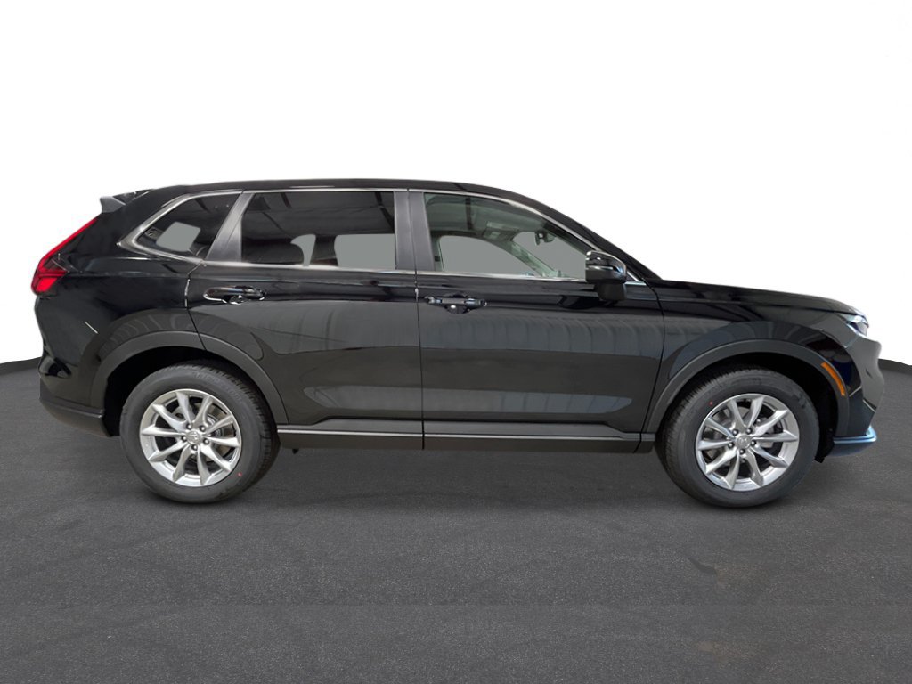 New 2027 Honda CR-V EX image 2