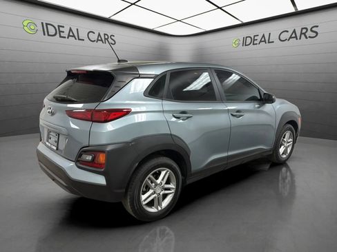 Used 2020 Hyundai Kona SE FWD image 5