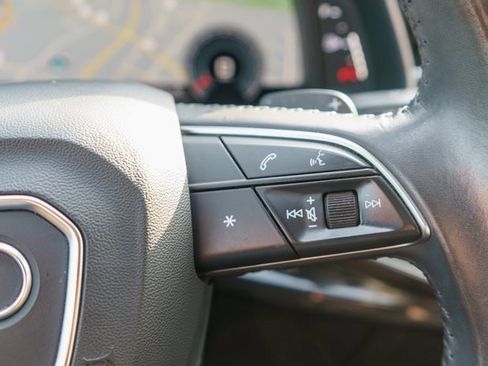 Used 2020 Audi Q7 3.0T Premium Plus w/ Premium Plus Package image 34