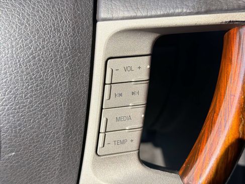 Used 2007 Lincoln MKZ FWD image 25
