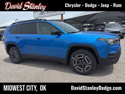 New 2026 Jeep Cherokee Limited