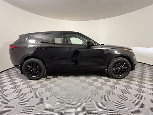 Used 2025 Land Rover Range Rover Velar Dynamic SE AWD/4WD image 7