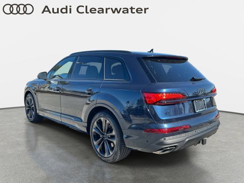 New 2026 Audi Q7 3.0T Premium Plus AWD/4WD image 4