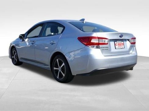 Used 2023 Subaru Impreza Premium image 6