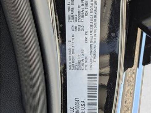 Used 2021 RAM 1500 Big Horn image 23