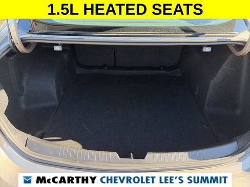 Used 2025 Chevrolet Malibu LT FWD image 50