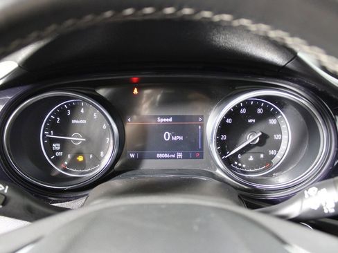 Used 2021 Buick Encore GX Select image 14