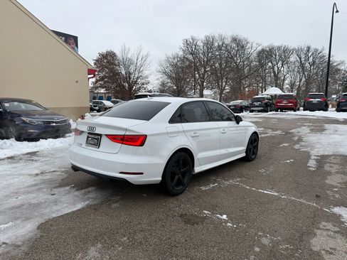 Used 2016 Audi A3 1.8T Premium image 7