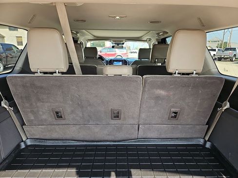 Used 2019 Ford Expedition Max Limited w/ Equipment Group 302A AWD/4WD image 15