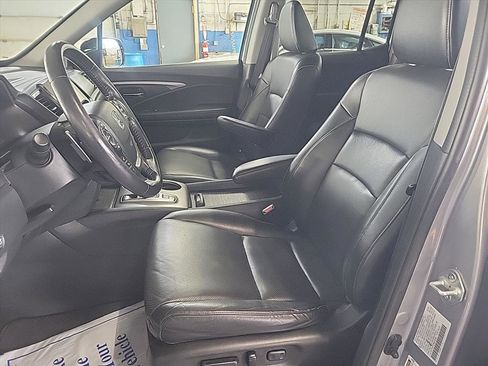 Used 2022 Honda Ridgeline RTL-E image 18