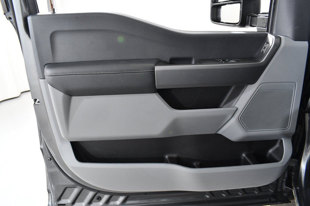 New 2026 Ford F250 XL w/ STX Appearance Package AWD/4WD image 21