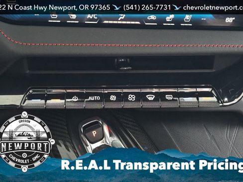 New 2026 Chevrolet Corvette Z06 image 18