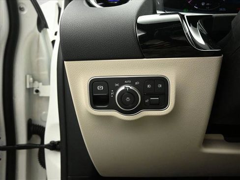 Certified 2026 Mercedes-Benz GLA 250 4MATIC image 18