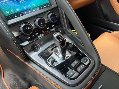 New 2024 Jaguar F-TYPE R image 14