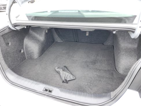 Used 2024 Nissan Altima 2.5 SR FWD image 23