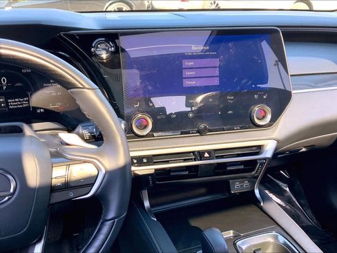 Used 2025 Lexus RX 350 Premium Plus w/ Convenience Package image 6