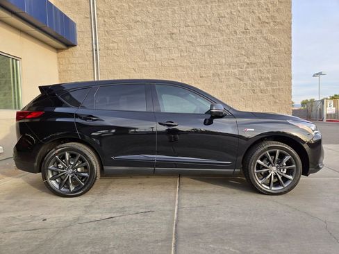 New 2026 Acura RDX A-Spec image 6