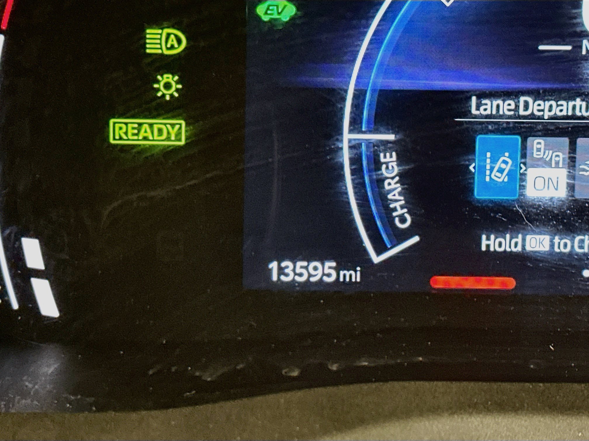 Used 2026 Toyota Camry LE FWD image 19