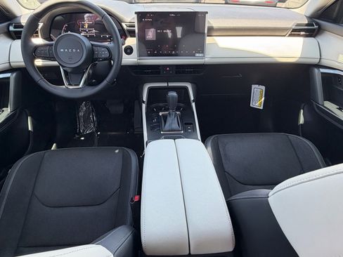 New 2026 MAZDA CX-5 Preferred image 21