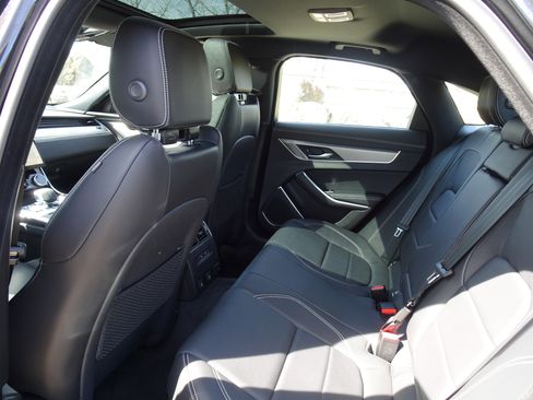 New 2024 Jaguar XF R-Dynamic SE image 23