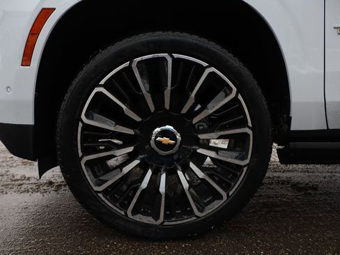 New 2026 Chevrolet Tahoe High Country image 31