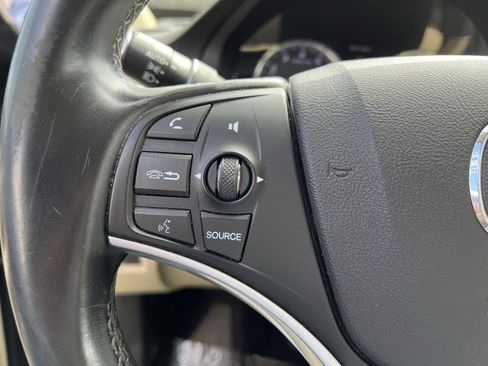 Certified 2019 Acura MDX SH-AWD image 34