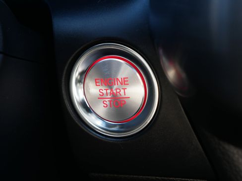 Certified 2025 Acura ADX A-Spec AWD/4WD image 29