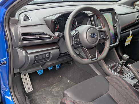 New 2025 Subaru WRX Premium w/ Accessory Package #2 image 7