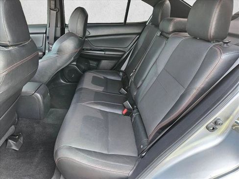 Used 2018 Subaru WRX Limited AWD/4WD image 23