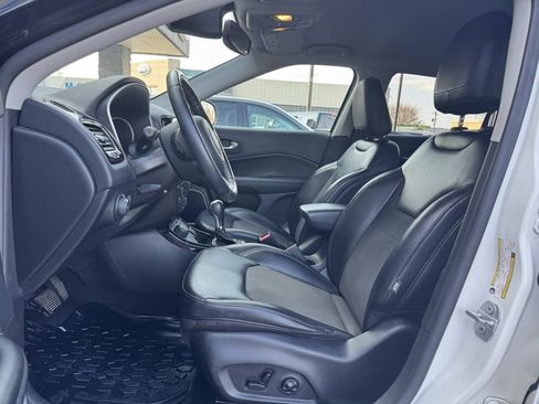 Used 2020 Jeep Compass Altitude image 4