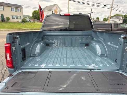Certified 2023 Ford F150 XLT w/ Equipment Group 302A High AWD/4WD image 45
