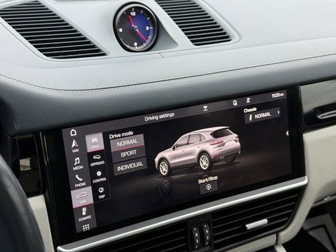 Used 2019 Porsche Cayenne S image 29