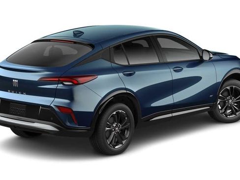 New 2026 Buick Envista Sport Touring image 29