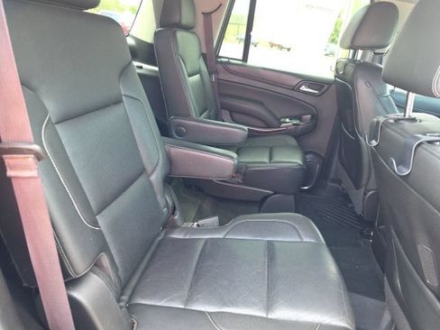 Used 2016 GMC Yukon SLT w/ Open Road Package AWD/4WD image 14