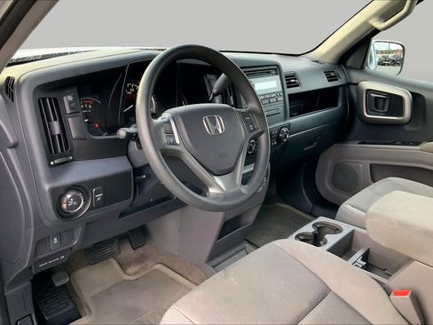 Used 2012 Honda Ridgeline RTS image 15