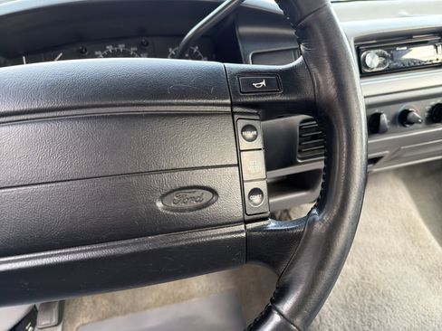 Used 1995 Ford F150 4x4 Regular Cab image 20