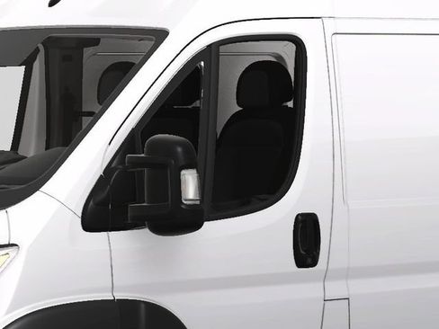 New 2024 RAM ProMaster 2500 w/ Convenience Group FWD image 15
