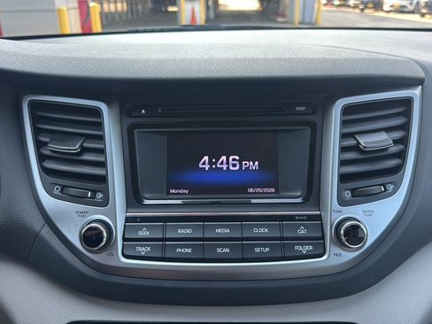 Used 2016 Hyundai Tucson SE w/ Option Group 02 AWD/4WD image 33