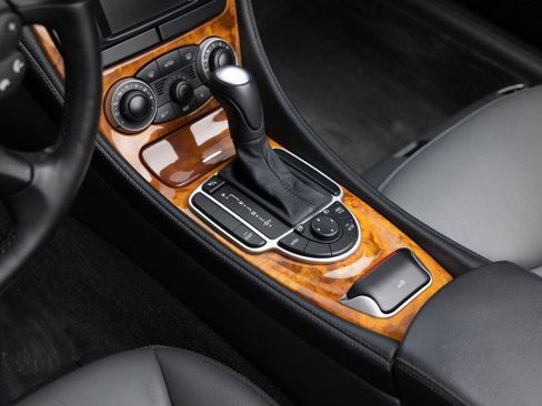 Used 2003 Mercedes-Benz SL 500 SL 500 image 28