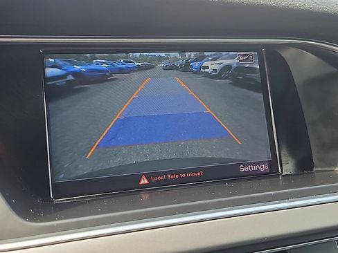 Used 2013 Audi S4 Premium Plus w/ Audi MMI Navigation Plus AWD/4WD image 17